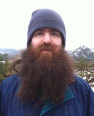 Laird Shaw, ethical botanical fruitarian